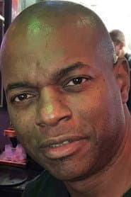 Photo of Ron Hightower