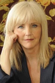 Photo of Judy Marshak