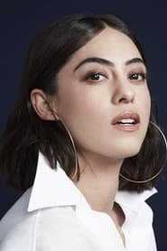 Photo of Rosa Salazar