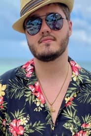Photo of Connor Robertson