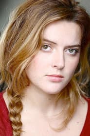 Photo of Julia Gourand