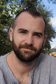 Photo of Peter Horgan