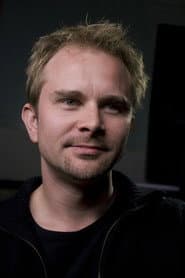 Photo of Dan Glass