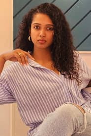 Photo of Apoorva Bharadwaj