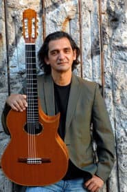 Photo of Ferenc Snetberger