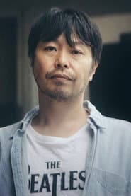 Photo of Keiichi Sokabe