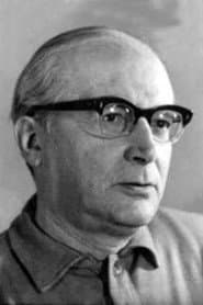 Photo of Mikhail Druyan