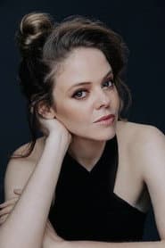 Photo of Tegan Higginbotham