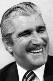 Photo of Ron Gorton
