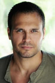 Photo of Maximillian Decker