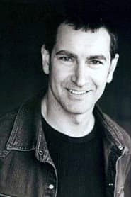 Photo of Justin Sain