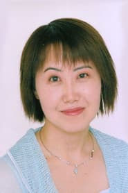 Photo of Katsuyo Endou