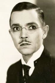 Photo of Johnny Arthur