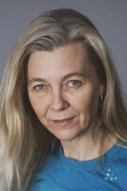 Photo of Betina Grove
