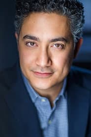 Photo of Alessandro Juliani
