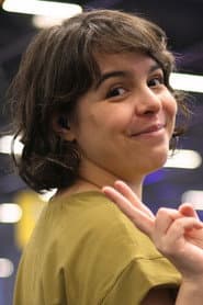 Photo of Míriam Castro