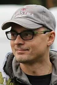 Photo of Gleb Yakubovskiy