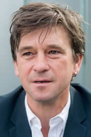 Photo of Peter Schneider