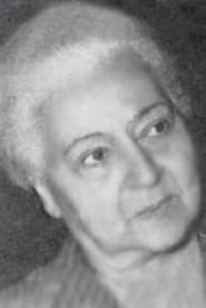 Photo of Maia Gilashvili