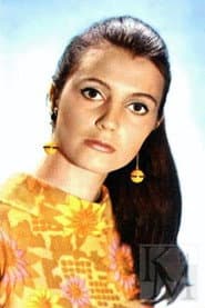 Photo of Antonina Leftiy