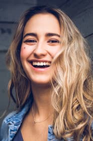 Photo of Éléonore Lagacé