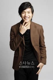 Photo of Kim Min-sang