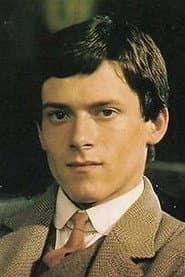 Photo of Alan Parnaby