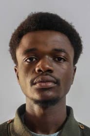 Photo of Manassé Kashala