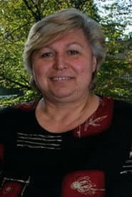 Photo of Sylwia Dziedzic