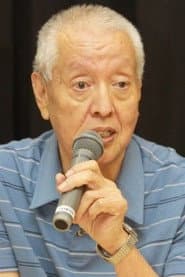 Photo of Shozo Uehara