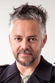 Photo of Jorge Baradit