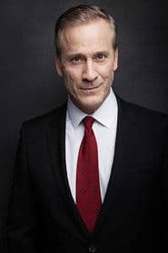 Photo of Terence Hayman