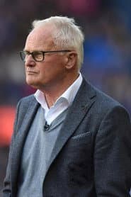 Photo of Foppe de Haan