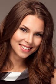 Photo of Viivi Pumpanen