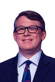 Photo of Andy Miller