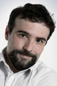 Photo of Toni Rodrigues