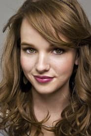 Photo of Kay Panabaker