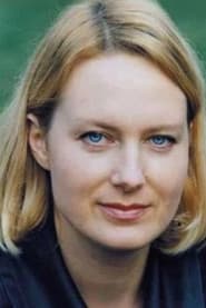 Photo of Katarzyna Tatarak