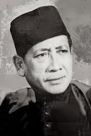 Photo of Ibrahim Yem