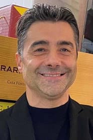 Photo of Giuseppe Daddio