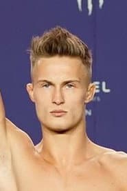 Photo of Oskar Szczepaniak