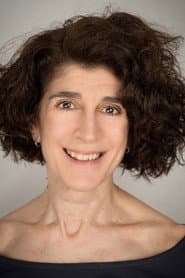 Photo of Anna Savva