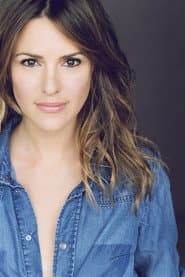 Photo of Elizabeth Hendrickson