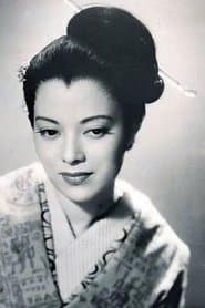 Photo of Yoshiko Yamaguchi