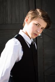 Photo of Mason Parker