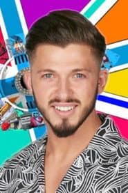 Photo of Kieran Lee