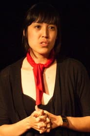 Photo of Annie Katsura Rollins