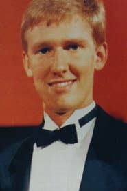 Photo of Joel Watts