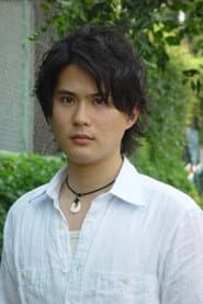 Photo of Takahito Hosoyamada