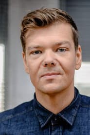 Photo of Michał Figurski